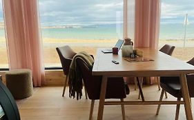 Ekkerøy Lodge - Arctic living